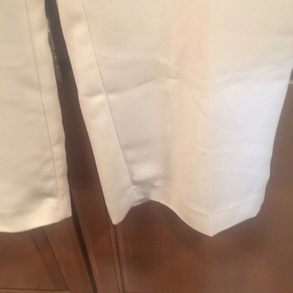 VINCE CAMUTO PANTS CREAM SIZE 4p - Picture 4 of 6